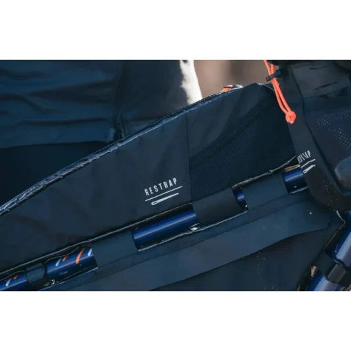 ROSE Bikes Restrap ADVENTURE RACE Top Tube Bag Long| Bike Bags