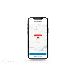 ROSE Bikes Retrofit Kit ConnectModule eBike Alarm & GPS Tracking| Additional Accessories