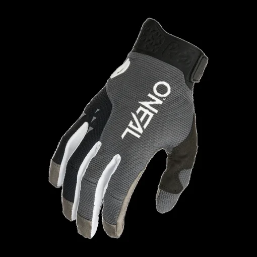 ROSE Bikes REVOLUTION NANOFRONT MTB Gloves| Full Finger Gloves|MTB Gloves