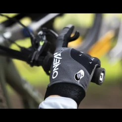 ROSE Bikes REVOLUTION NANOFRONT MTB Gloves| Full Finger Gloves|MTB Gloves