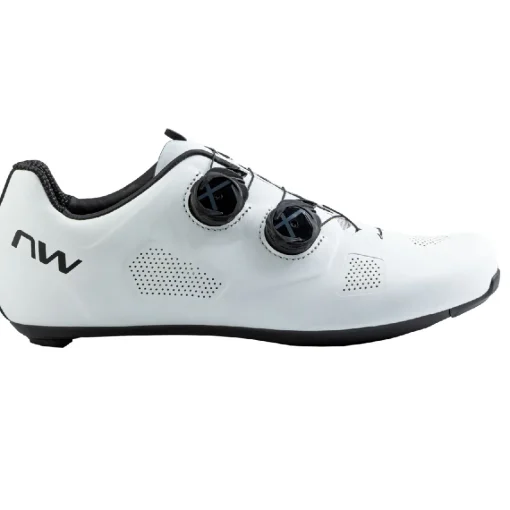 ROSE Bikes REVOLUTION WIDE Road Shoes – Wide Version| Road Shoes