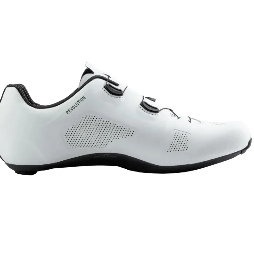 ROSE Bikes REVOLUTION WIDE Road Shoes – Wide Version| Road Shoes