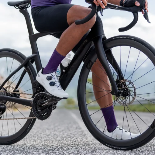 ROSE Bikes REVOLUTION WIDE Road Shoes – Wide Version| Road Shoes