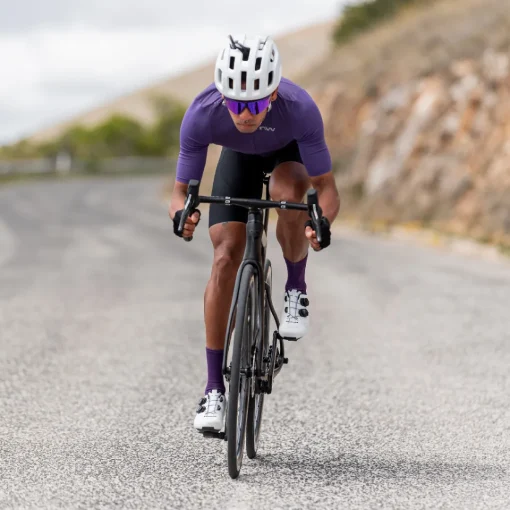 ROSE Bikes REVOLUTION WIDE Road Shoes – Wide Version| Road Shoes