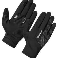 ROSE Bikes RIDE II WINDPROOF SPRING-AUTUMN Cycling Gloves| Full Finger Gloves|Winter Gloves