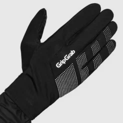 ROSE Bikes RIDE II WINDPROOF SPRING-AUTUMN Cycling Gloves| Full Finger Gloves|Winter Gloves