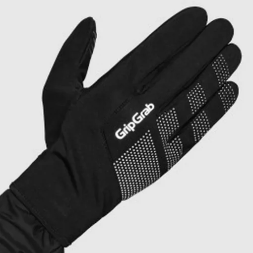 ROSE Bikes RIDE II WINDPROOF SPRING-AUTUMN Cycling Gloves| Full Finger Gloves|Winter Gloves