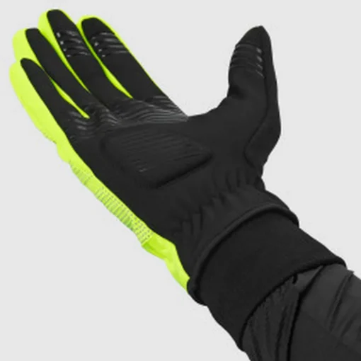 ROSE Bikes RIDE II WINDPROOF Winter Cycling Gloves| Full Finger Gloves|Winter Gloves