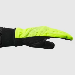 ROSE Bikes RIDE II WINDPROOF Winter Cycling Gloves| Full Finger Gloves|Winter Gloves