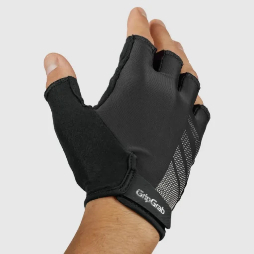 ROSE Bikes RIDE RC LIGHT Short Finger Cycling Gloves| Short Finger Gloves|Road Gloves