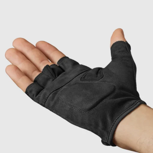 ROSE Bikes RIDE RC LIGHT Short Finger Cycling Gloves| Short Finger Gloves|Road Gloves