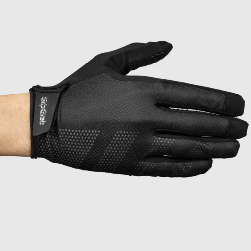 ROSE Bikes RIDE RC LITE PADDED FULL FINGER SUMMER GLOVES Full-finger Cycling Gloves| Full Finger Gloves|MTB Gloves