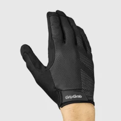 ROSE Bikes RIDE RC LITE PADDED FULL FINGER SUMMER GLOVES Full-finger Cycling Gloves| Full Finger Gloves|MTB Gloves