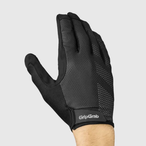 ROSE Bikes RIDE RC LITE PADDED FULL FINGER SUMMER GLOVES Full-finger Cycling Gloves| Full Finger Gloves|MTB Gloves