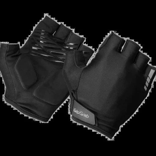 ROSE Bikes RIDE RC MAX PADDED SHORT FINGER SUMMER GLOVES Short-finger Cycling Gloves| Short Finger Gloves|Road Gloves