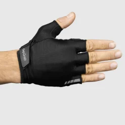 ROSE Bikes RIDE RC MAX PADDED SHORT FINGER SUMMER GLOVES Short-finger Cycling Gloves| Short Finger Gloves|Road Gloves