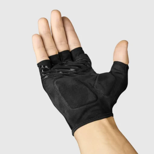 ROSE Bikes RIDE RC MAX PADDED SHORT FINGER SUMMER GLOVES Short-finger Cycling Gloves| Short Finger Gloves|Road Gloves
