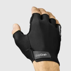 ROSE Bikes RIDE RC MAX PADDED SHORT FINGER SUMMER GLOVES Short-finger Cycling Gloves| Short Finger Gloves|Road Gloves