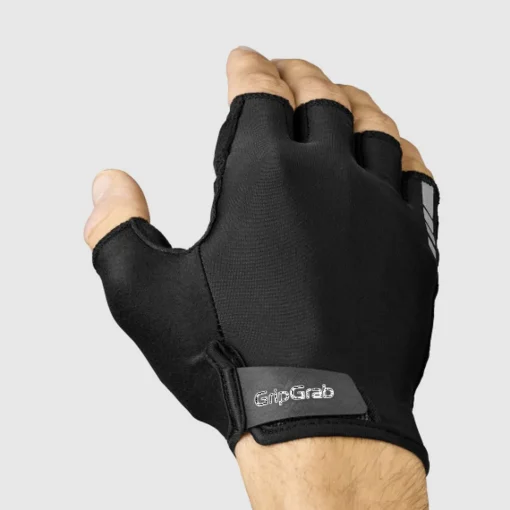 ROSE Bikes RIDE RC MAX PADDED SHORT FINGER SUMMER GLOVES Short-finger Cycling Gloves| Short Finger Gloves|Road Gloves