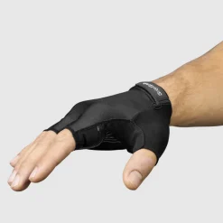 ROSE Bikes RIDE RC MAX PADDED SHORT FINGER SUMMER GLOVES Short-finger Cycling Gloves| Short Finger Gloves|Road Gloves