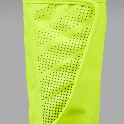 ROSE Bikes RIDE WATERPROOF HI-VIS SHOE COVER 01| Overshoes