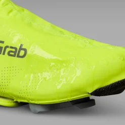 ROSE Bikes RIDE WATERPROOF HI-VIS SHOE COVER 01| Overshoes