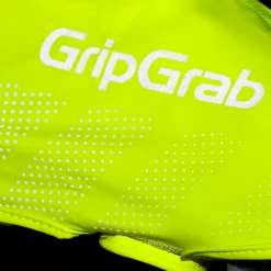 ROSE Bikes RIDE WATERPROOF HI-VIS SHOE COVER 01| Overshoes