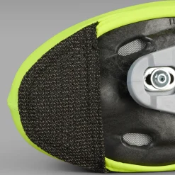 ROSE Bikes RIDE WATERPROOF HI-VIS SHOE COVER 01| Overshoes
