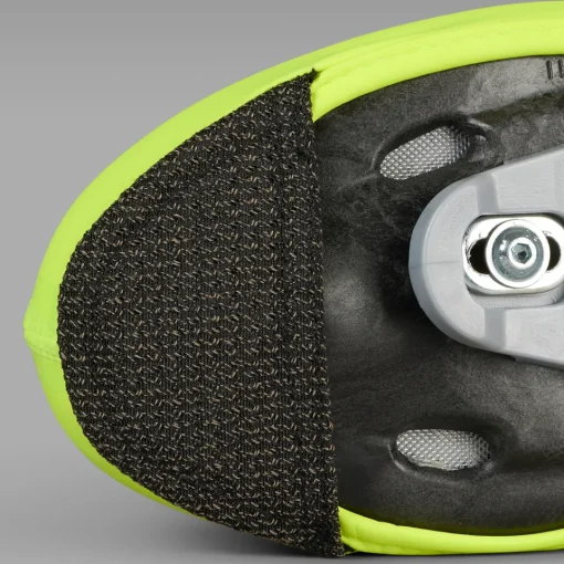ROSE Bikes RIDE WATERPROOF HI-VIS SHOE COVER 01| Overshoes