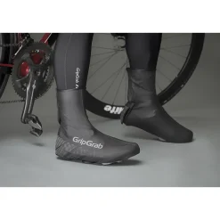 ROSE Bikes RIDE WATERPROOF Shoe Covers| Overshoes