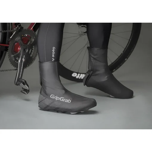 ROSE Bikes RIDE WATERPROOF Shoe Covers| Overshoes