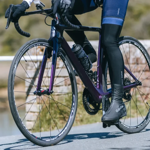 ROSE Bikes RIDE WATERPROOF Shoe Covers| Overshoes