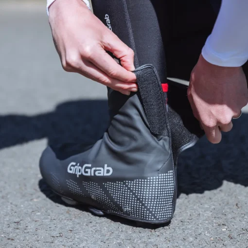 ROSE Bikes RIDE WATERPROOF Shoe Covers| Overshoes