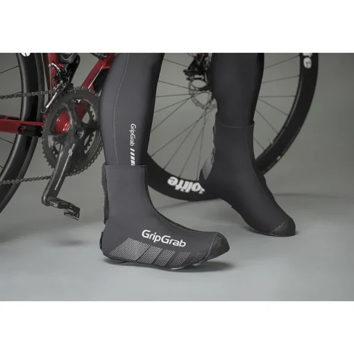 ROSE Bikes RIDE WINTER Shoe Covers| Overshoes