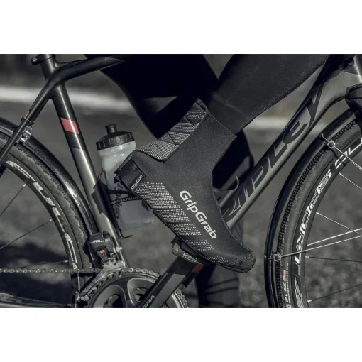 ROSE Bikes RIDE WINTER Shoe Covers| Overshoes