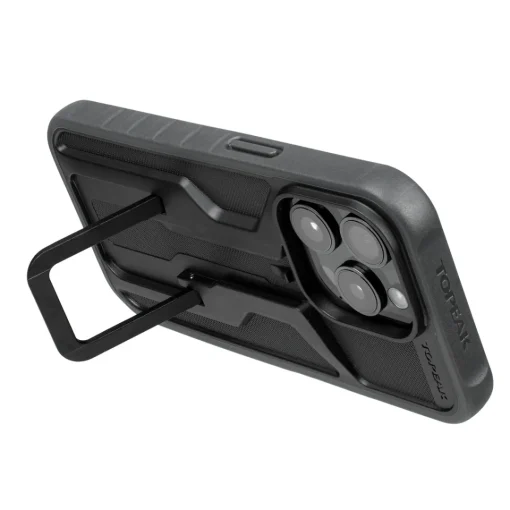 ROSE Bikes RideCase Mobile Phone Case for iPhone 15 Pro| Smartphone Accessories
