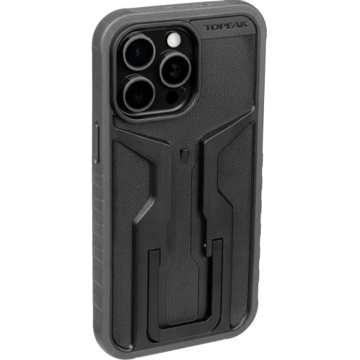ROSE Bikes RideCase Mobile Phone Case for iPhone 15 Pro Max| Smartphone Accessories