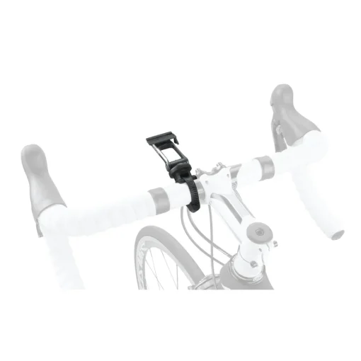ROSE Bikes RideCase Phone Case for iPhone 12 / 12 Pro incl. RideCase Mount| Smartphone Accessories
