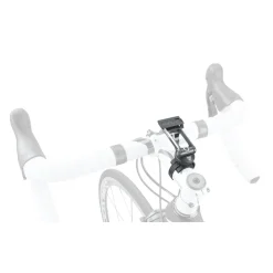 ROSE Bikes RideCase Phone Case for iPhone 12 / 12 Pro incl. RideCase Mount| Smartphone Accessories