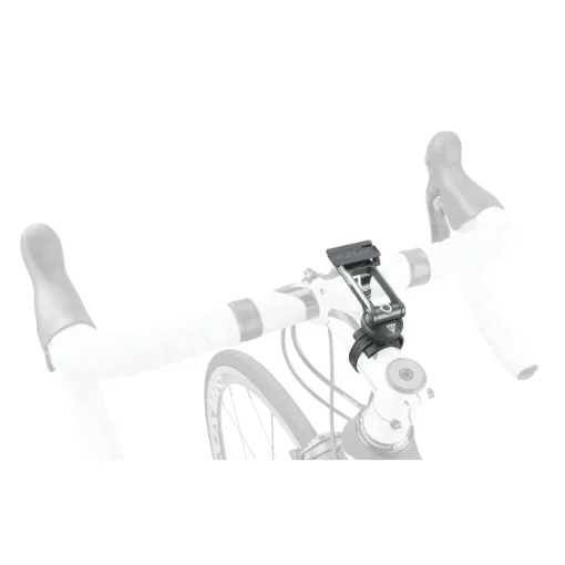 ROSE Bikes RideCase Phone Case for iPhone 12 / 12 Pro incl. RideCase Mount| Smartphone Accessories