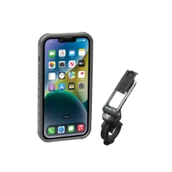 ROSE Bikes RideCase Phone Case for iPhone 14 incl. RideCase Mount| Smartphone Accessories