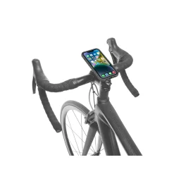 ROSE Bikes RideCase Phone Case for iPhone 14 incl. RideCase Mount| Smartphone Accessories