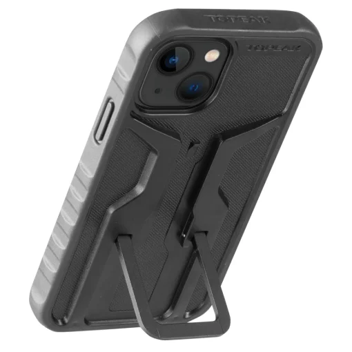 ROSE Bikes RideCase Phone Case for iPhone 13 incl. RideCase Mount| Smartphone Accessories