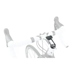ROSE Bikes RideCase Phone Case for iPhone 13 incl. RideCase Mount| Smartphone Accessories