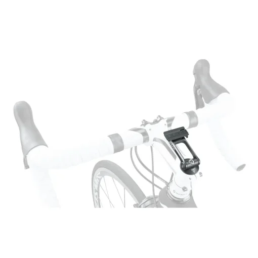 ROSE Bikes RideCase Phone Case for iPhone 13 incl. RideCase Mount| Smartphone Accessories