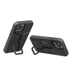 ROSE Bikes RideCase Phone Case for iPhone 14 Pro Max incl. RideCase Mount| Smartphone Accessories