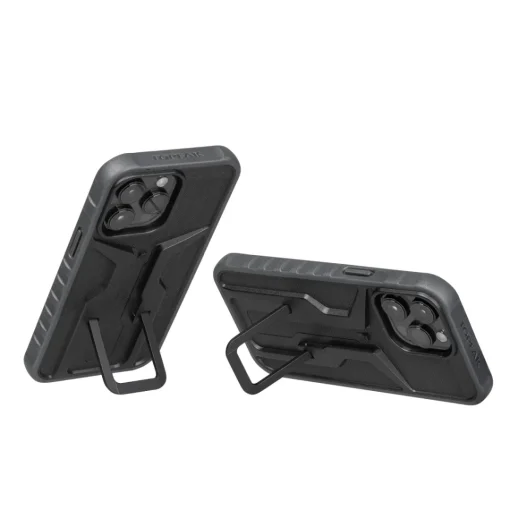ROSE Bikes RideCase Phone Case for iPhone 14 Pro Max incl. RideCase Mount| Smartphone Accessories