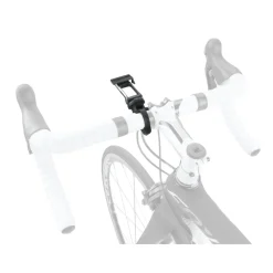 ROSE Bikes RideCase Phone Case for iPhone 14 Pro Max incl. RideCase Mount| Smartphone Accessories