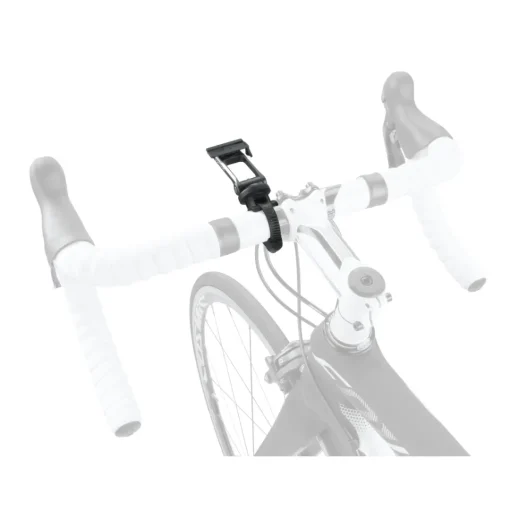 ROSE Bikes RideCase Phone Case for iPhone 14 Pro Max incl. RideCase Mount| Smartphone Accessories
