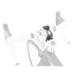 ROSE Bikes RideCase Phone Case for iPhone 14 Pro Max incl. RideCase Mount| Smartphone Accessories